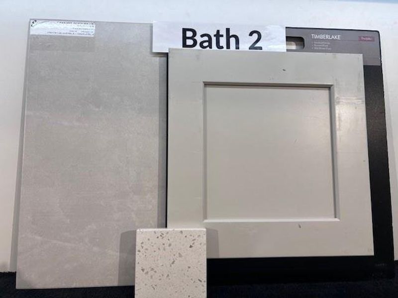 Image 11 of a home in Bridgeland 45', 50', 70'.