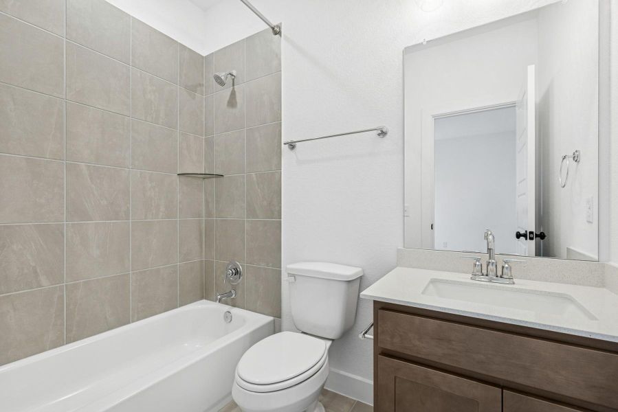 4th Bathroom 4th Bathroom