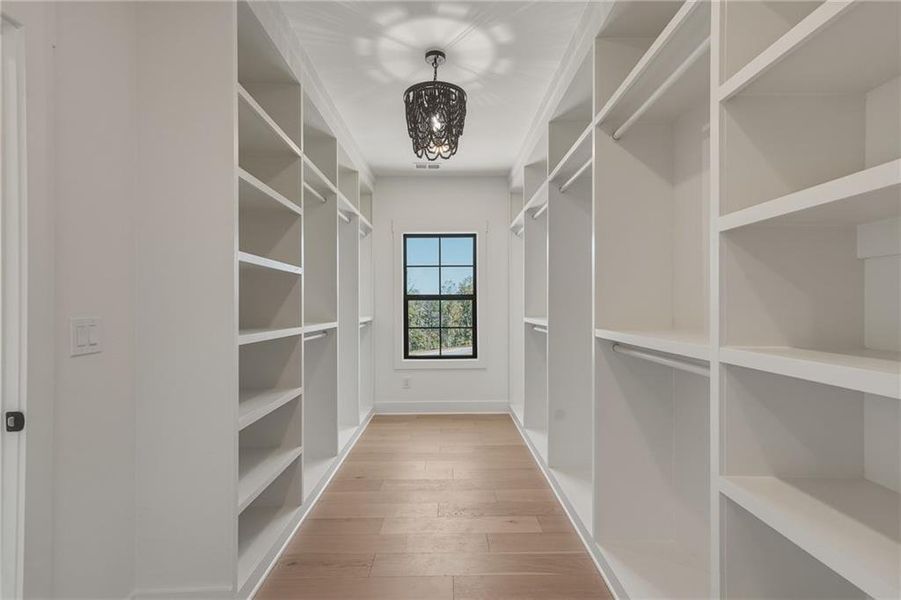 Spacious, unfurnished interior of a new home in , Ball Ground (Image 36). Spacious, unfurnished interior of a new home in , Ball Ground (Image 36).