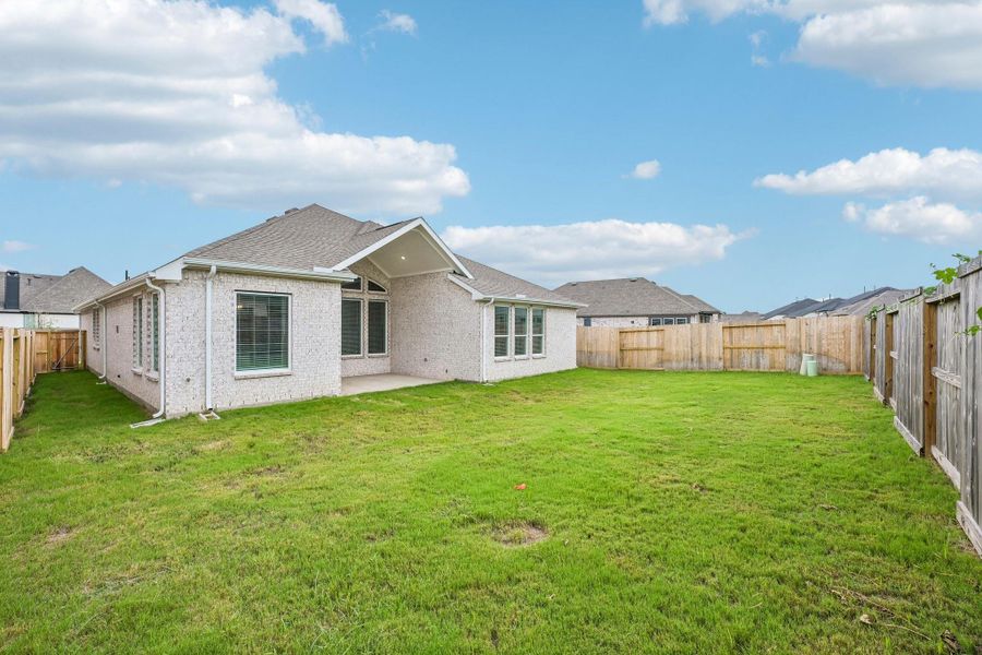 Photos are REPRESENTATIVE of the home /floor plan and are NOT of the actual home. Selections, features, and room options may vary. Photos are REPRESENTATIVE of the home /floor plan and are NOT of the actual home. Selections, features, and room options may vary.