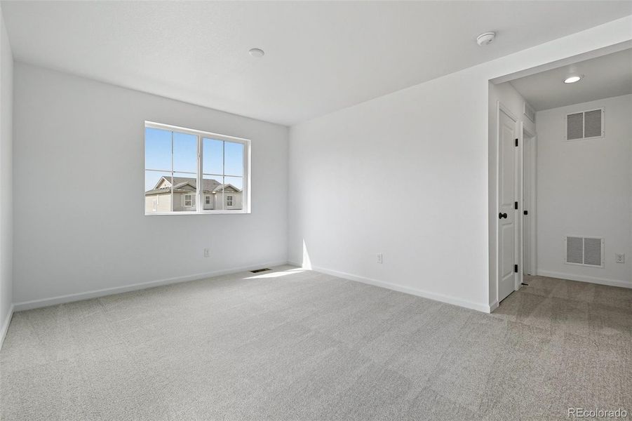 3639 Recess Lane ~ Ready Now!