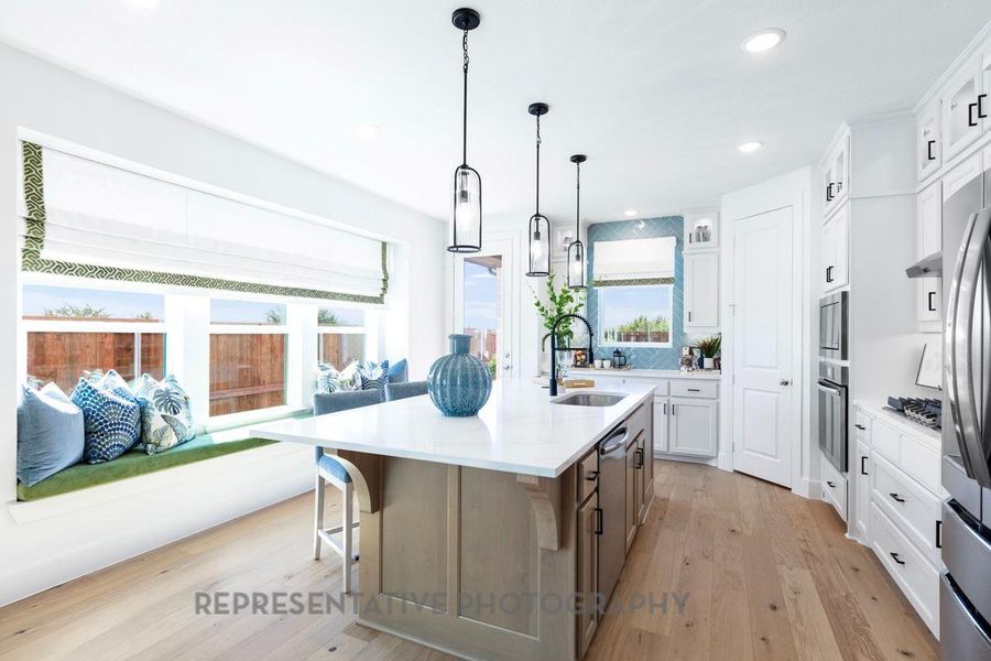 Image 10 of a home in Grand Central Park: 40ft. lots. Image 10 of a home in Grand Central Park: 40ft. lots.