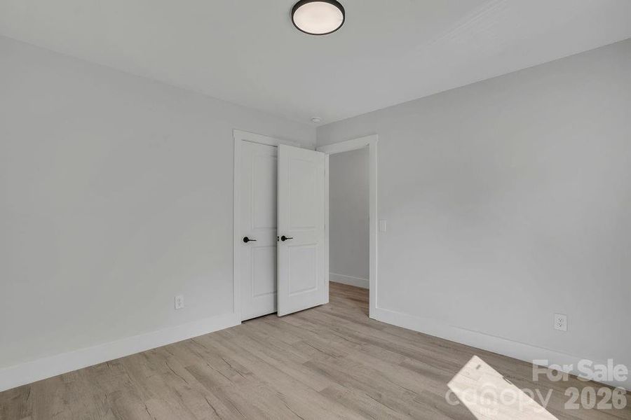 Spacious, unfurnished interior of a new home in , Lincolnton (Image 10). Spacious, unfurnished interior of a new home in , Lincolnton (Image 10).