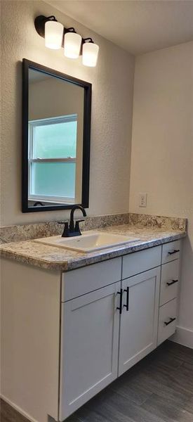 Furnished interior view inside a new home in Royal Highlands, Weeki Wachee (Image 3).