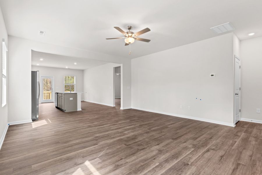 3br New Home in New Bern, NC.  - Slide 10