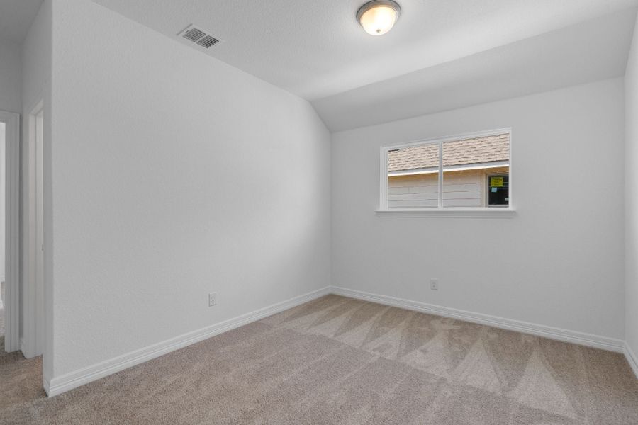 6br New Home in Round Rock, TX.  - Slide 29