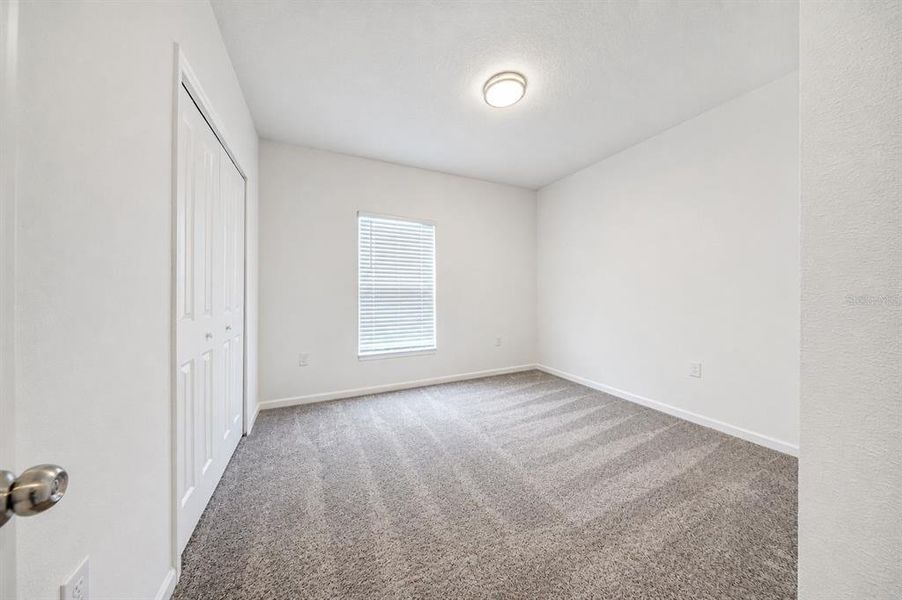 Spacious, unfurnished interior of a new home in Lawson Dunes, Haines City (Image 16). Spacious, unfurnished interior of a new home in Lawson Dunes, Haines City (Image 16).