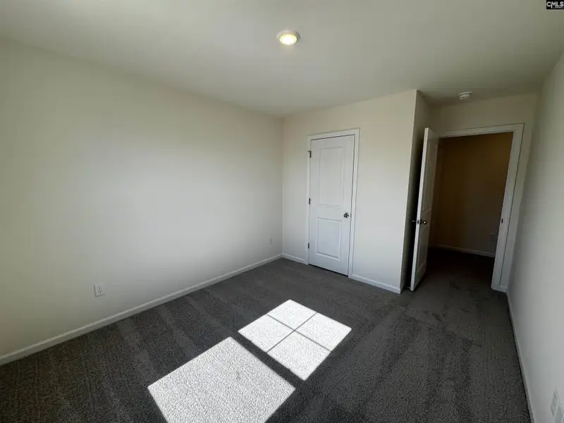 Spacious, unfurnished interior of a new home in Boykin Hills, Chapin (Image 41). Spacious, unfurnished interior of a new home in Boykin Hills, Chapin (Image 41).