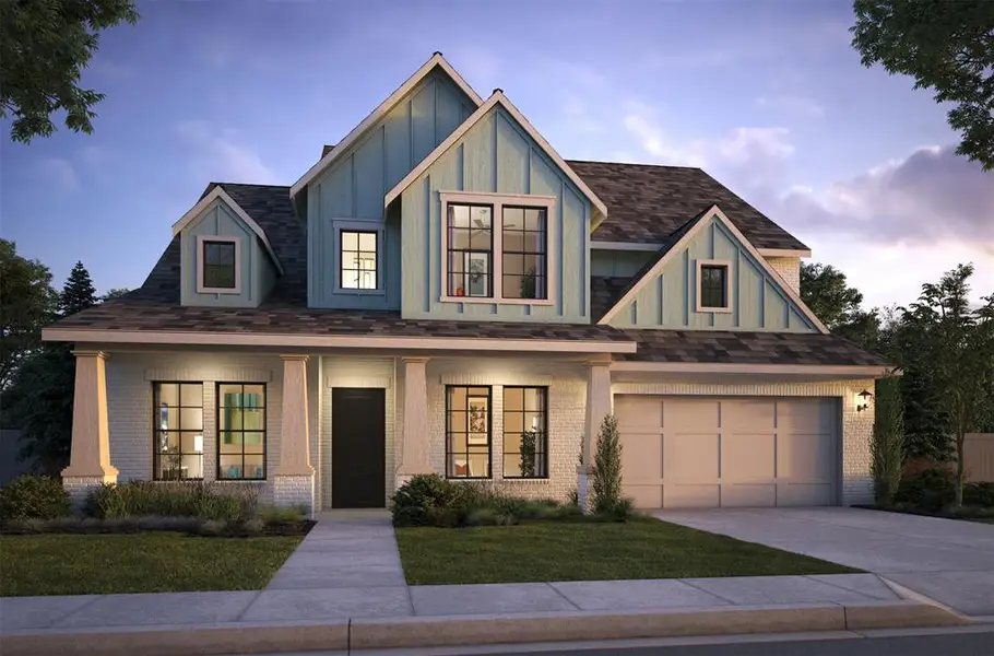 Brimming with space, style and sophistication, you'll find your dream home in one of Allen's newest communities...the Reserve at Watters! Brimming with space, style and sophistication, you'll find your dream home in one of Allen's newest communities...the Reserve at Watters!