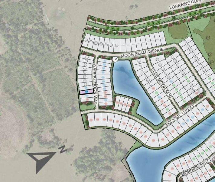 Image 29 of a home in Esplanade at Skye Ranch. Image 29 of a home in Esplanade at Skye Ranch.