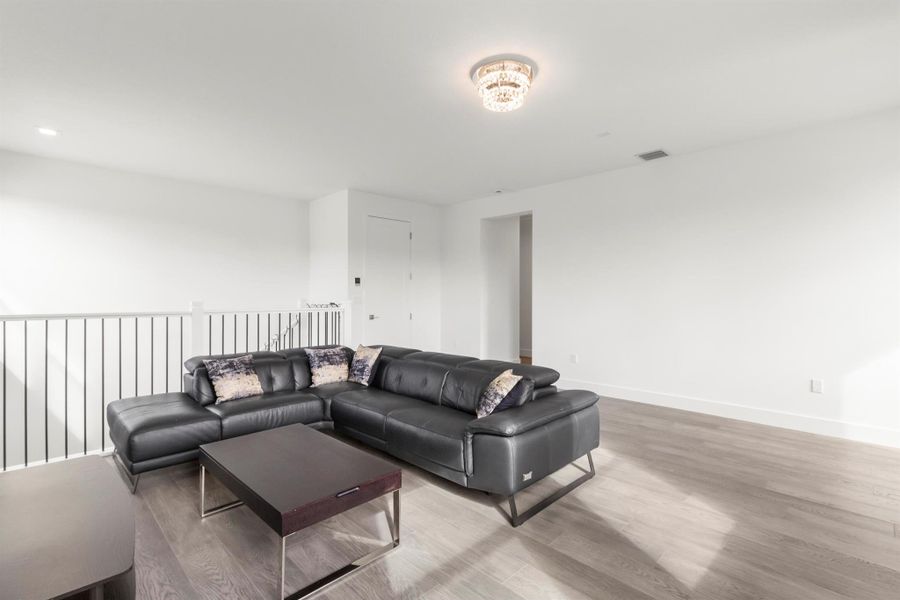 Furnished interior view inside a new home in , Boca Raton (Image 57). Furnished interior view inside a new home in , Boca Raton (Image 57).