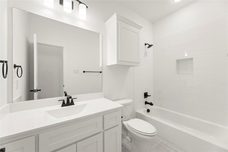 07. 1837 Murrah - 3RD Bath