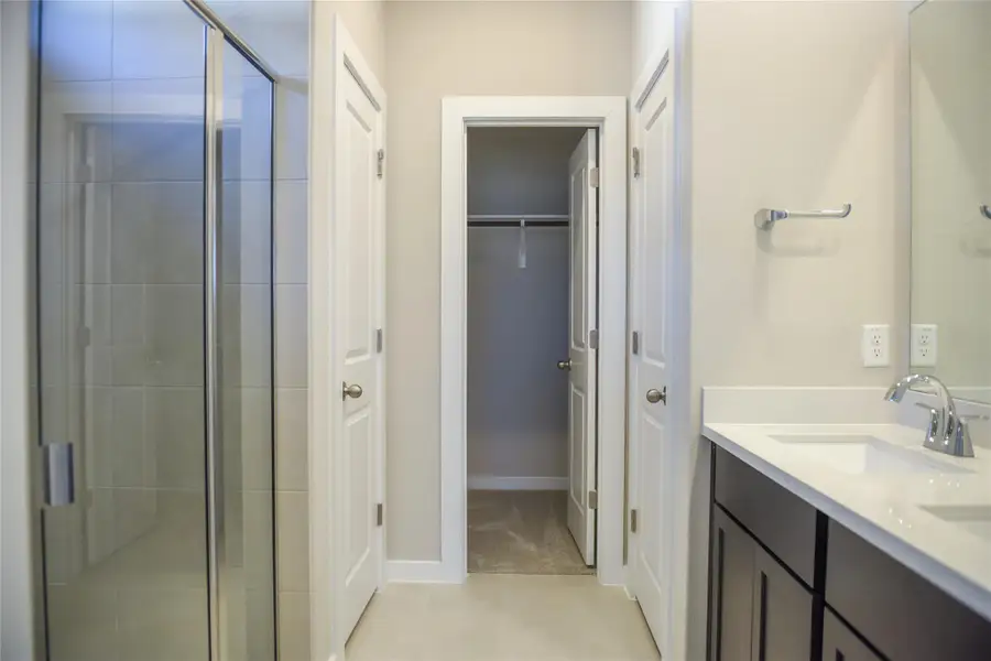 Primary Bath retreat Primary Bath retreat