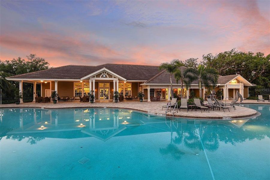 Community amenities in Verandah, Fort Myers (Image 17). Community amenities in Verandah, Fort Myers (Image 17).
