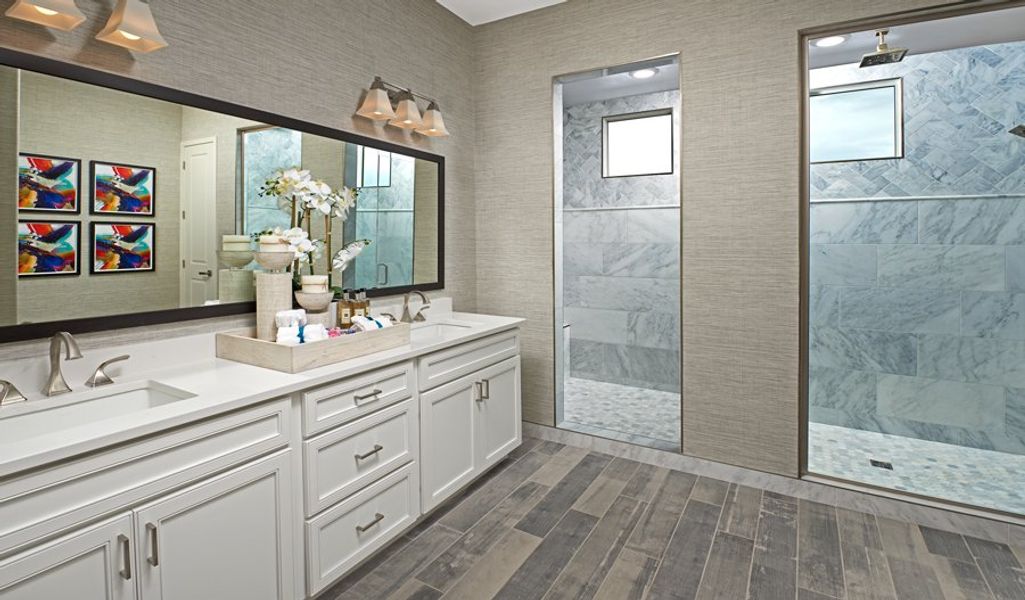 VistosoHighlands-TUC-Holbrook Owner's Bathroom