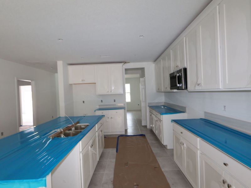 Kitchen Kitchen