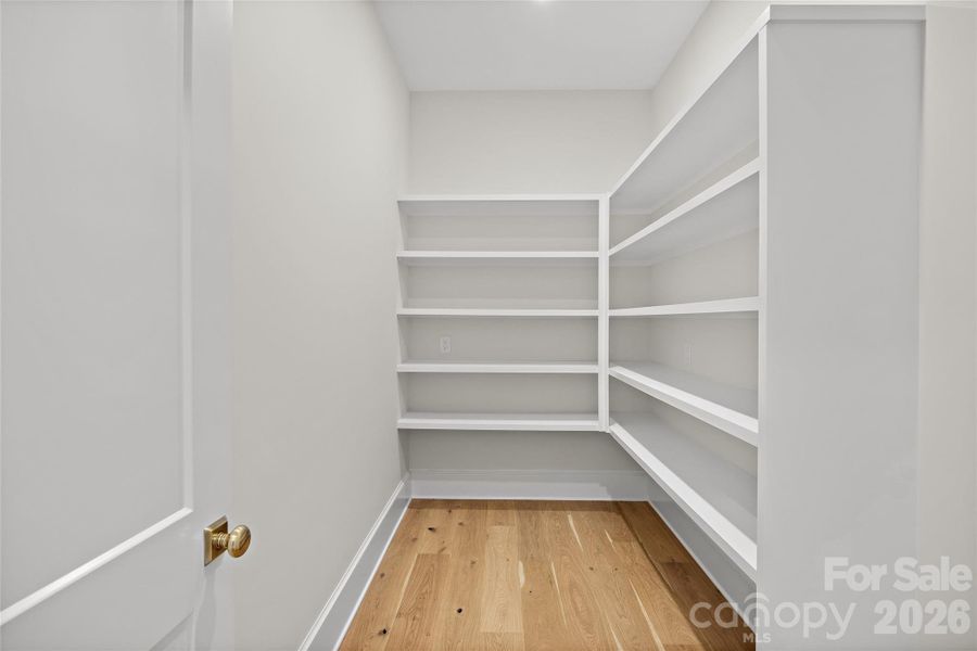 Spacious, unfurnished interior of a new home in , Charlotte (Image 24). Spacious, unfurnished interior of a new home in , Charlotte (Image 24).