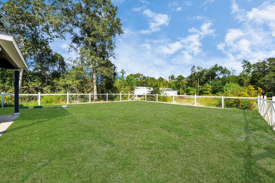 Natural landscape and outdoor views near  in Splendora (Image 25).