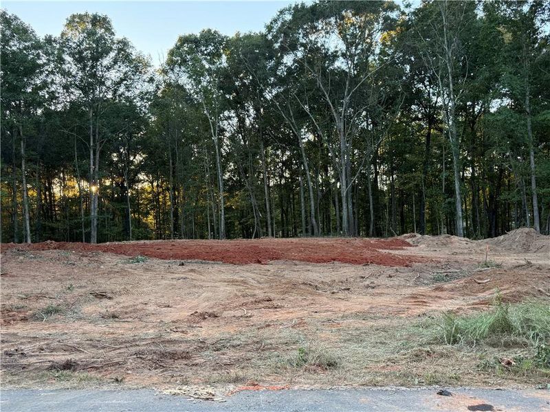 Site preparation for new homesites in , Monroe (Image 4). Site preparation for new homesites in , Monroe (Image 4).