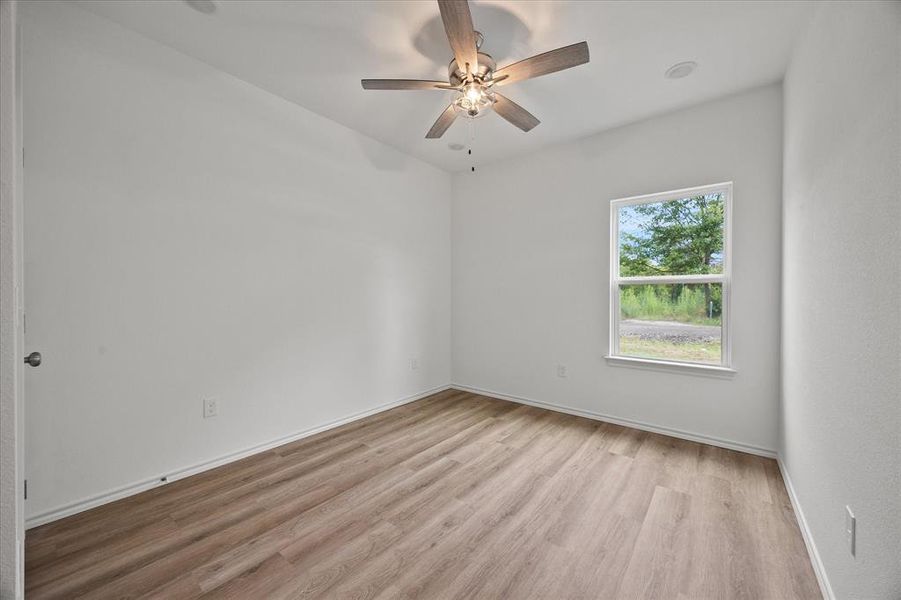 Spacious, unfurnished interior of a new home in , West Tawakoni (Image 11). Spacious, unfurnished interior of a new home in , West Tawakoni (Image 11).
