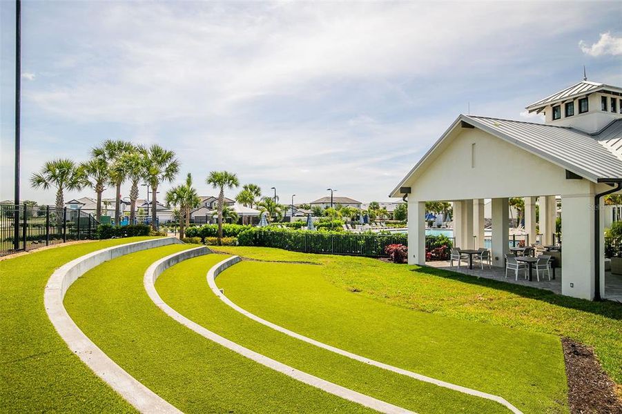 Community amenities in Sweetwater at Lakewood Ranch, Bradenton (Image 57).