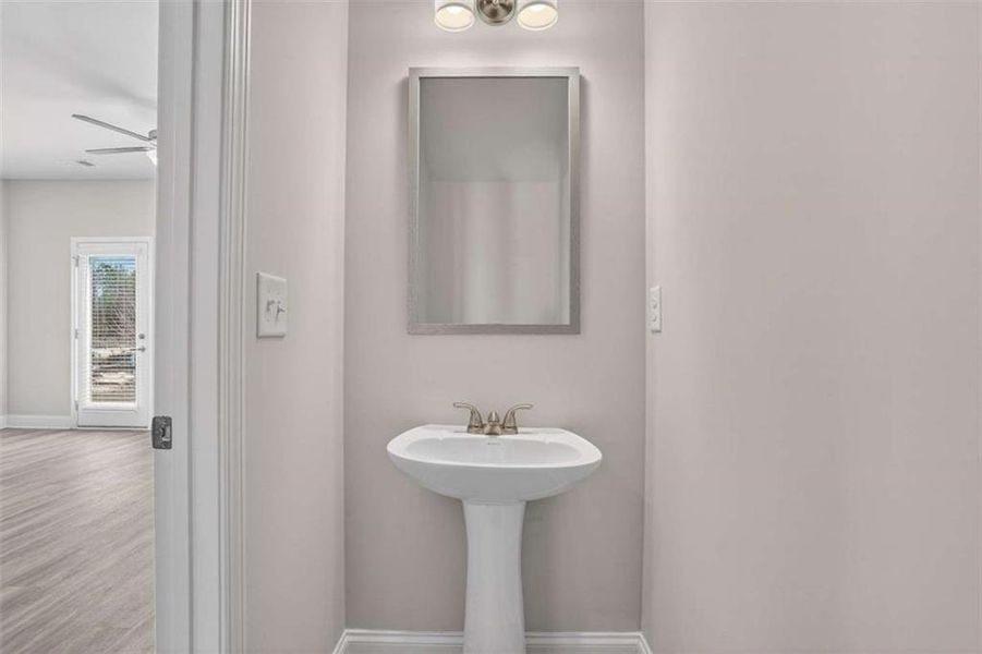 Image 21 of a home in . Image 21 of a home in .