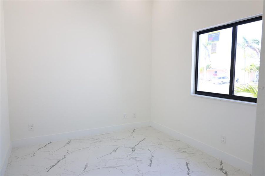 Spacious, unfurnished interior of a new home in , Cape Coral (Image 41). Spacious, unfurnished interior of a new home in , Cape Coral (Image 41).