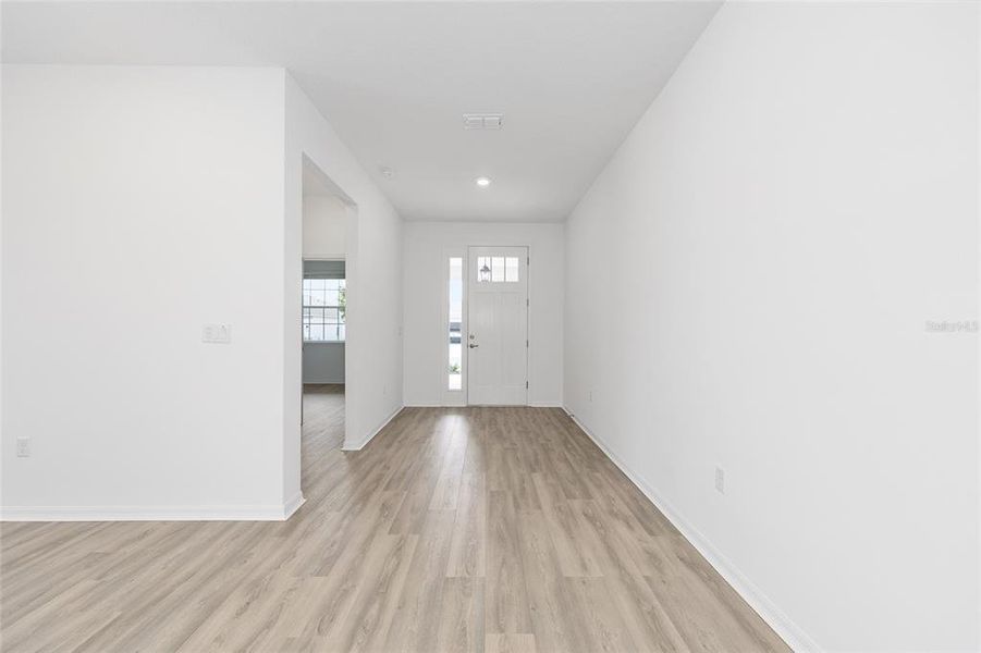 Spacious, unfurnished interior of a new home in , Ocala (Image 14). Spacious, unfurnished interior of a new home in , Ocala (Image 14).