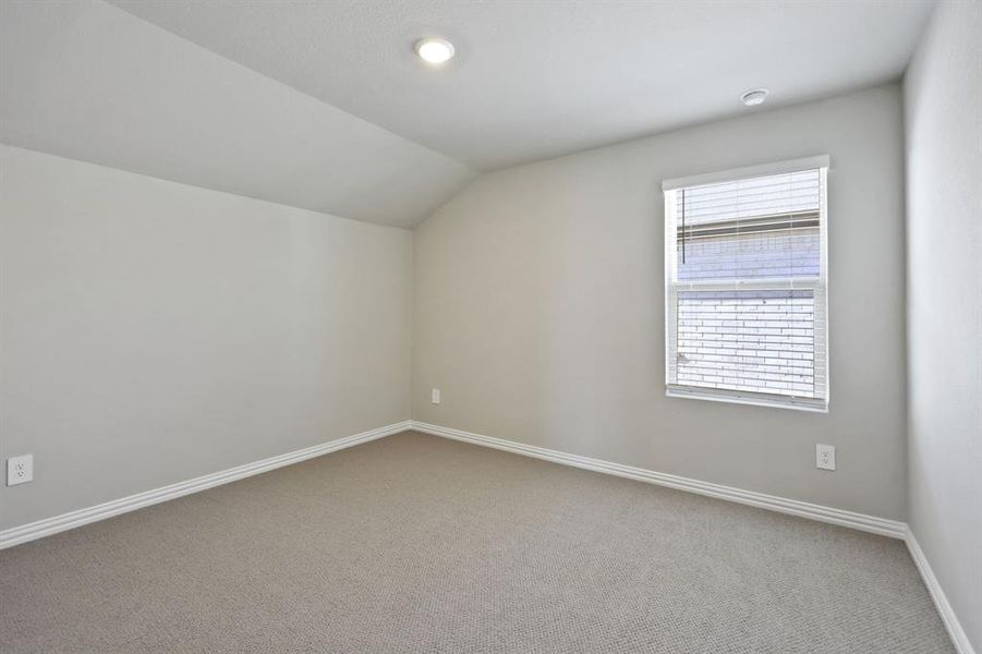 Photo is not of the actual home, but is an inspirational photo of builder’s model home and may depict options, furnishings, and/or decorator features that are not included. Photo is not of the actual home, but is an inspirational photo of builder’s model home and may depict options, furnishings, and/or decorator features that are not included.