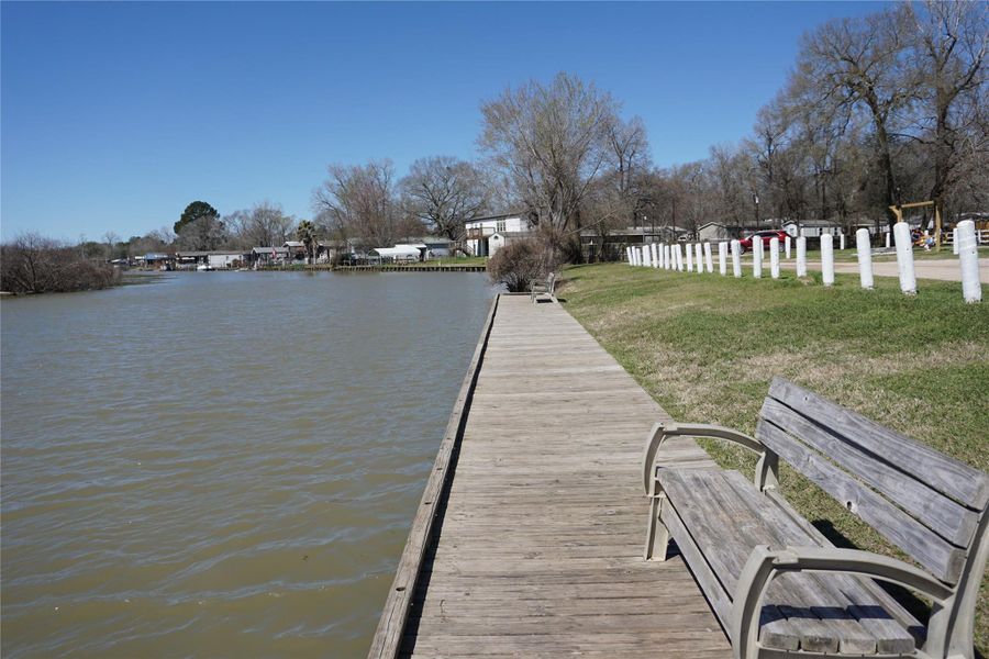 Natural landscape and outdoor views near  in Willis (Image 39).