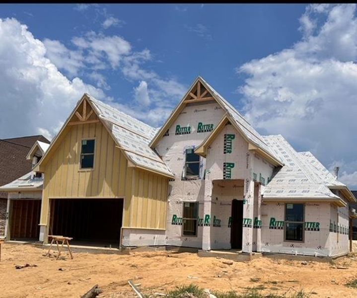 Image 10 of a home in .