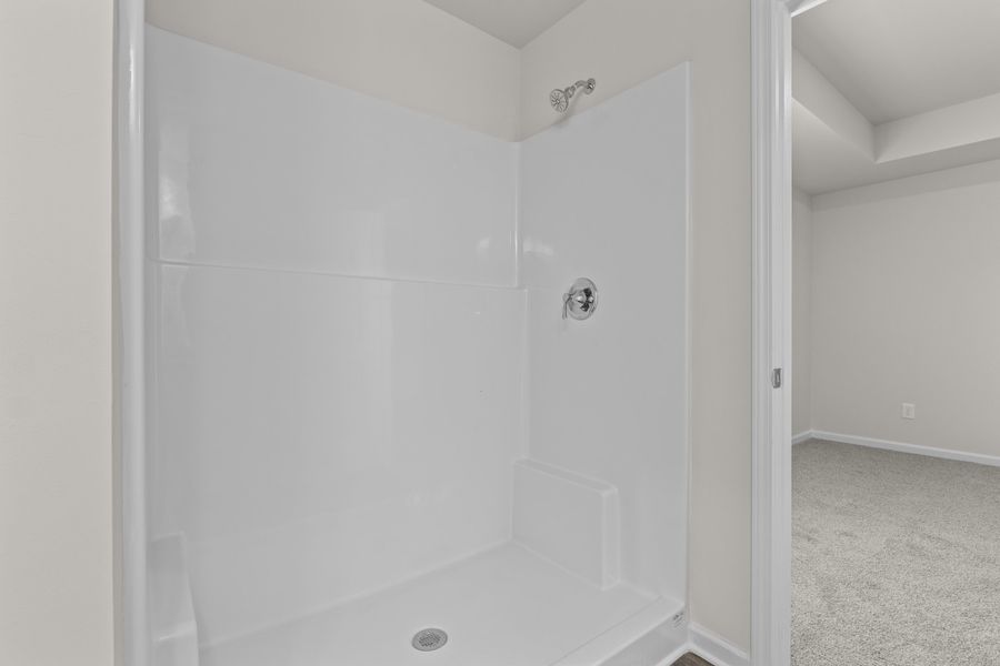 Image 30 representing the Cedar A by McGuinn Homes in Forts Ridge, Pelion, SC.