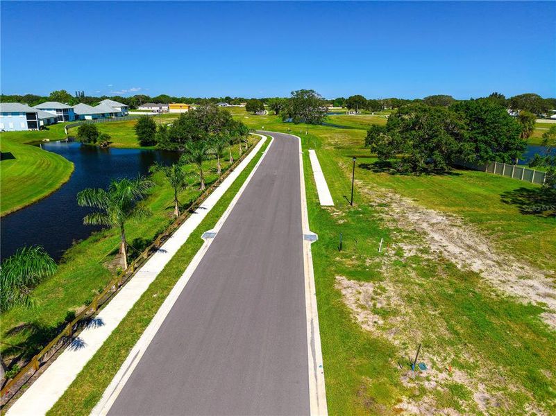 Image 29 of a home in Country Club Estates.