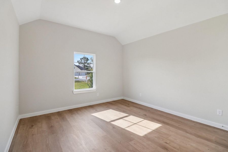 Representative photo. Not actual home.