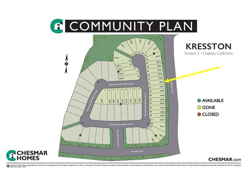 Image 13 of a home in Kresston. Image 13 of a home in Kresston.