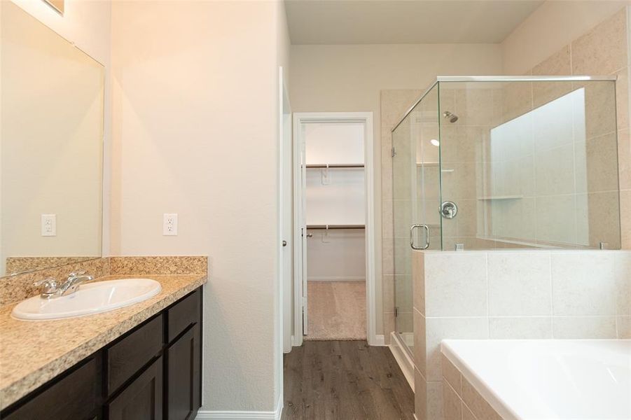 Image 20 of a home in Charleston Heights.