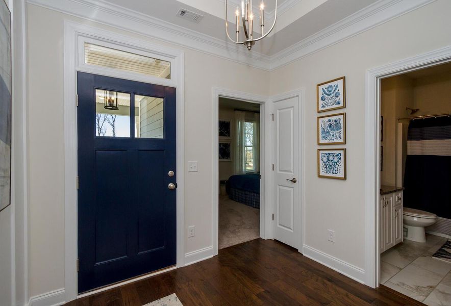 2045 Sinclair Drive Grovetown-large-007-041-Foyer-1475x1000-72dpi