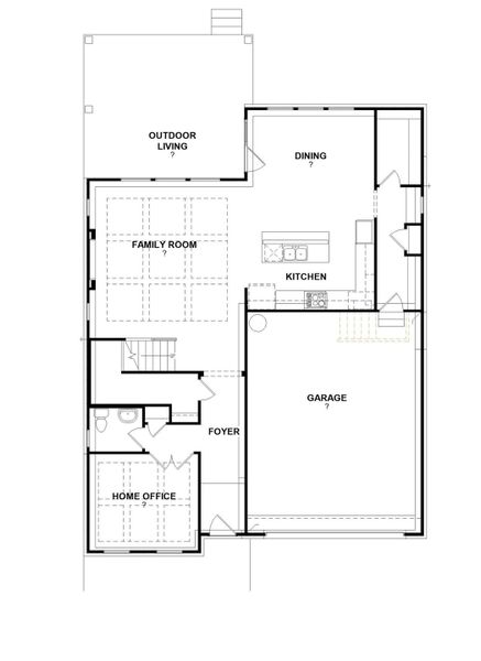 Main Level Main Level