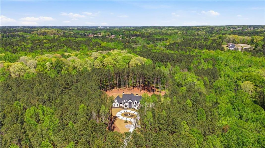 Natural landscape and outdoor views near  in Tyrone (Image 94).