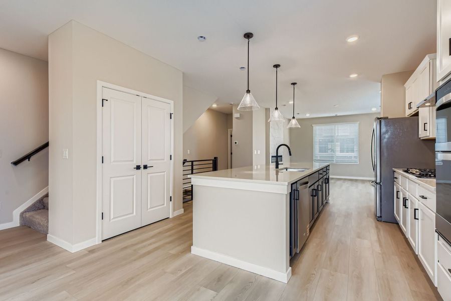 Littleton, CO New Home.  - Slide 12