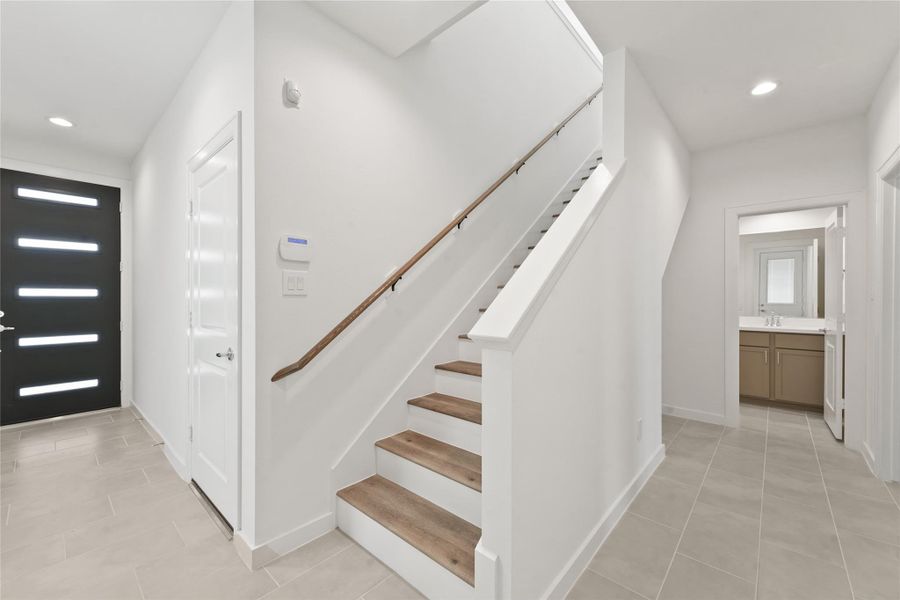 *Photos of 9274 floor plan this home has package 2 which has white cabinetry. *Photos of 9274 floor plan this home has package 2 which has white cabinetry.