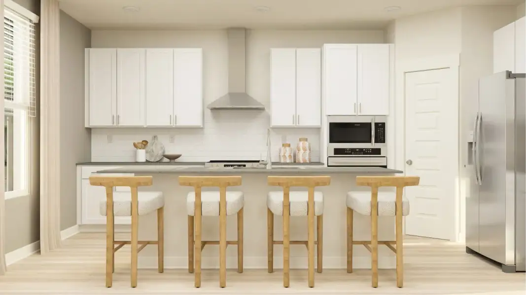 Edinburgh Kitchen