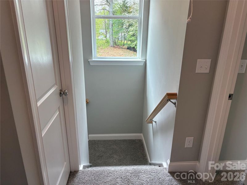 Spacious, unfurnished interior of a new home in , Bessemer City (Image 11). Spacious, unfurnished interior of a new home in , Bessemer City (Image 11).