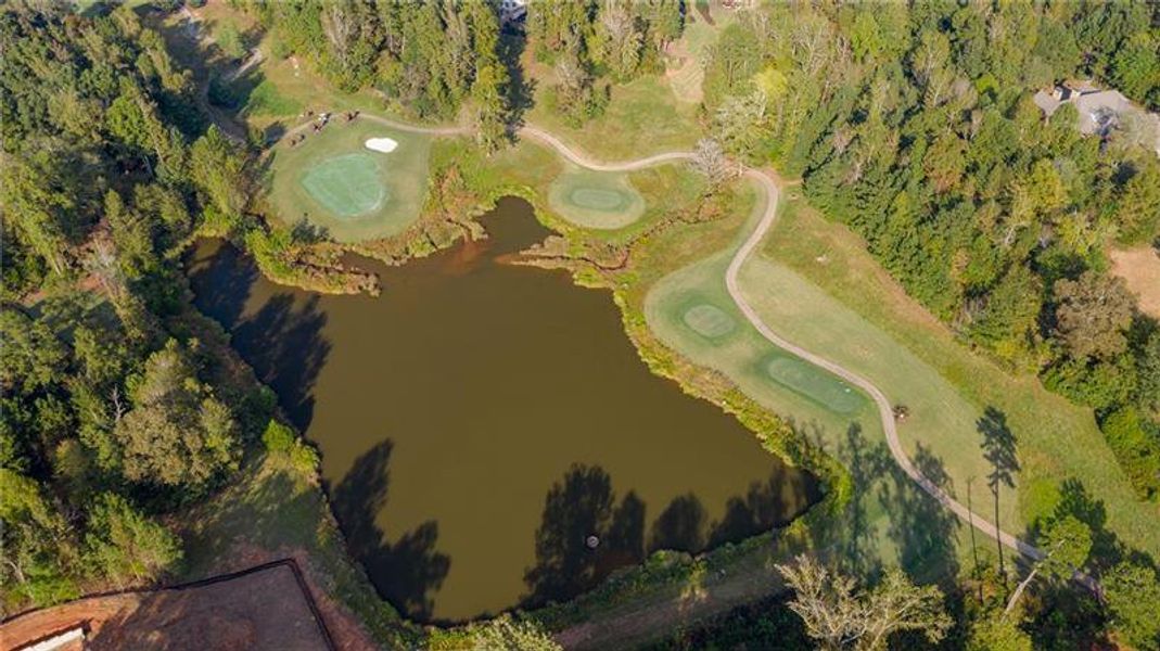 Natural landscape and outdoor views near  in Jefferson (Image 82).