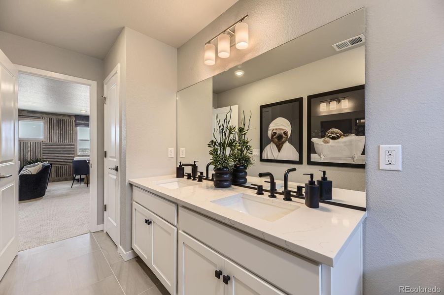 INTERIOR PHOTOS ARE FRONTIER MODEL HOME. INTERIOR PHOTOS ARE FRONTIER MODEL HOME.