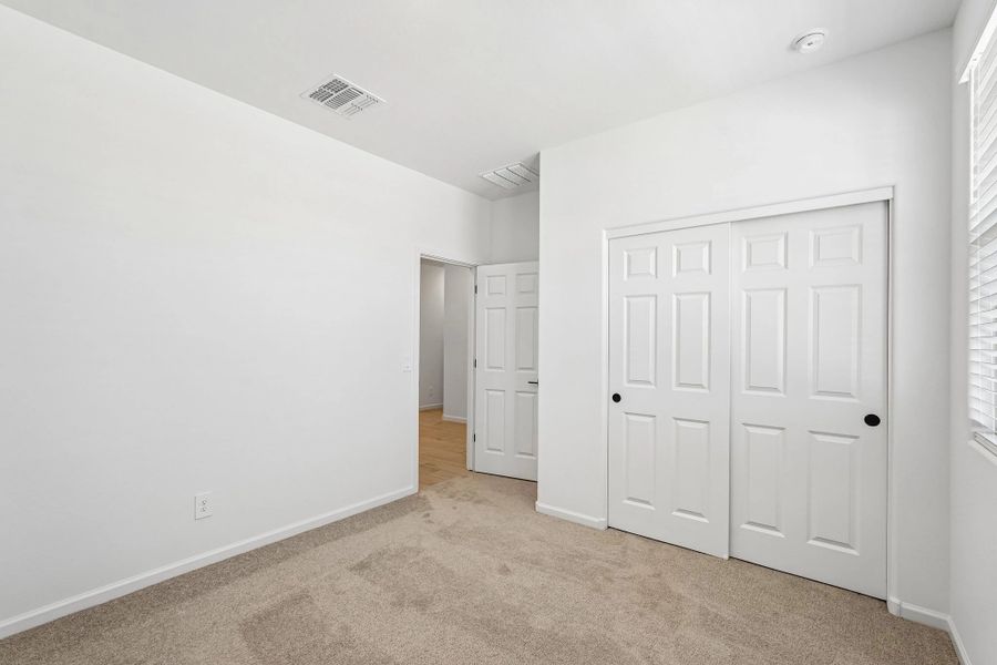 Bedroom 4 Bedroom 4