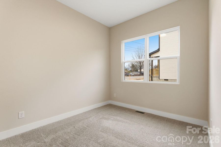 Spacious, unfurnished interior of a new home in , Kannapolis (Image 23). Spacious, unfurnished interior of a new home in , Kannapolis (Image 23).
