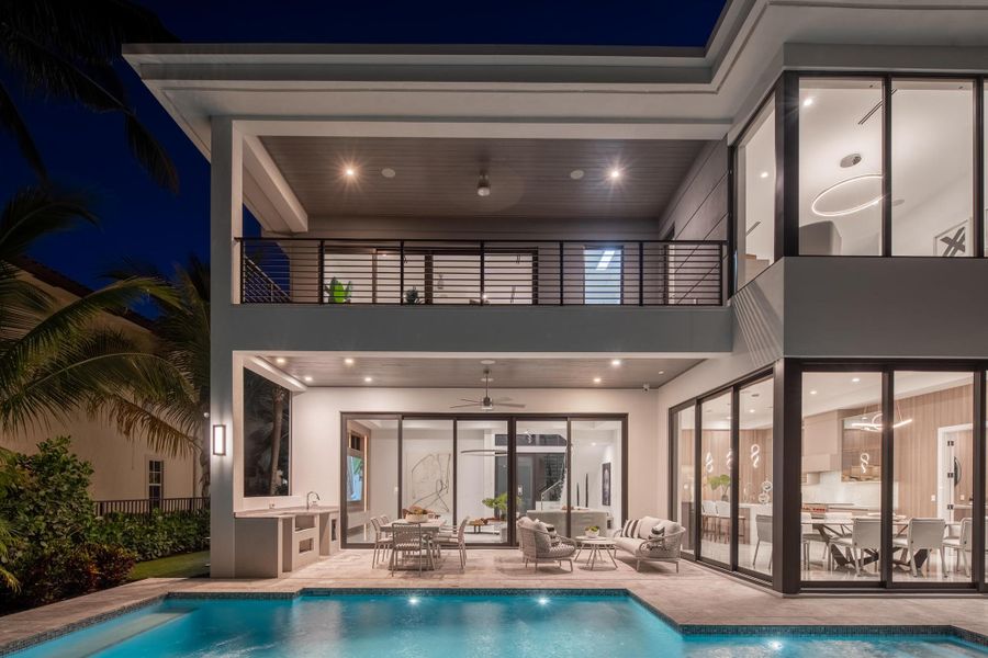 Image 51 of a home in .