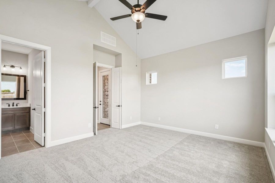 Image 23 of a home in Grange 45' Homesites. Image 23 of a home in Grange 45' Homesites.