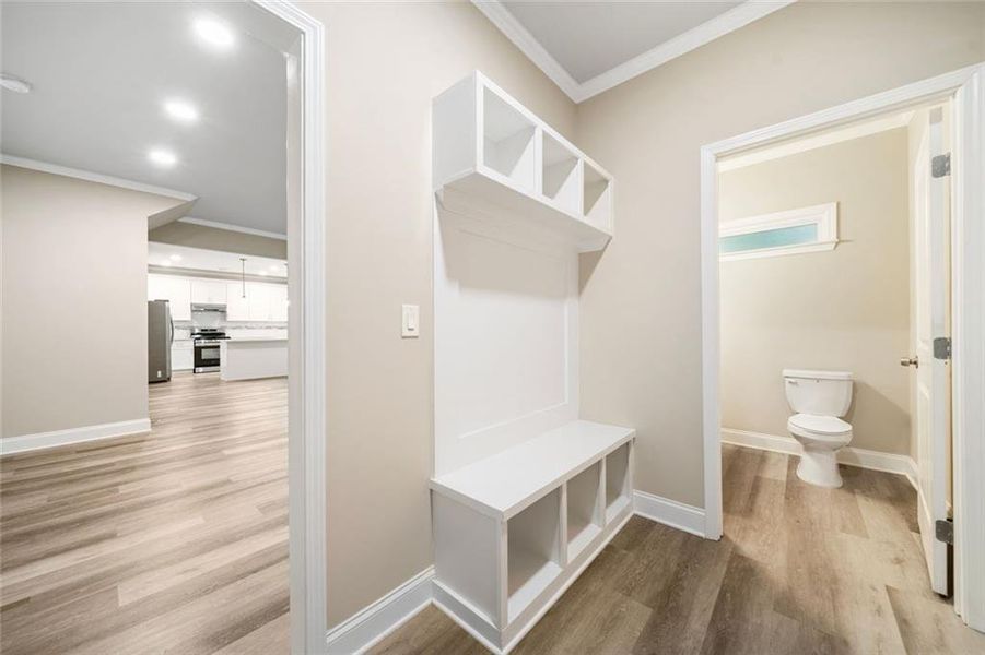 Image 30 of a home in .